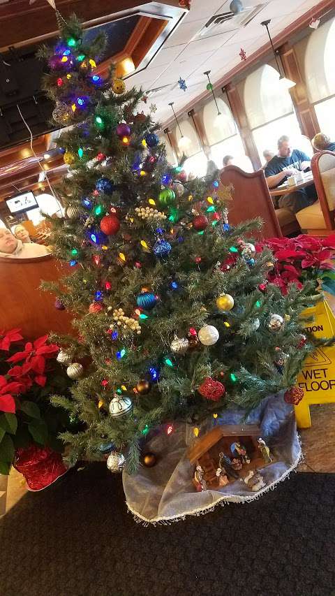 Starview Diner Starview Diner